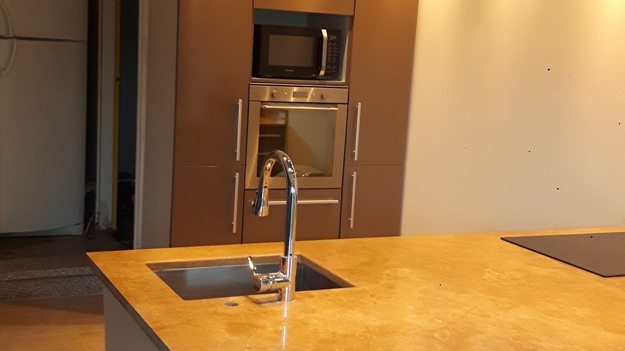 Photo of Kitchen in Albieres