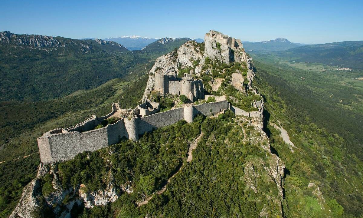 Photo of Outdoor in Albieres