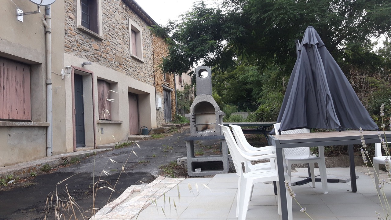 Photo of Outdoor in Albieres