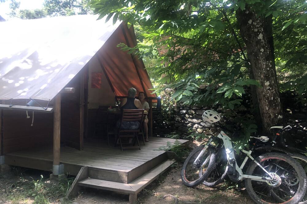 Photo of Outdoor in Gravieres