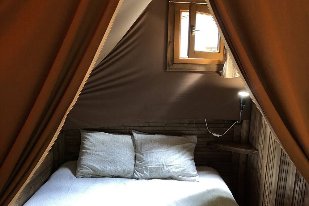 Photo of Bedroom in Gravieres