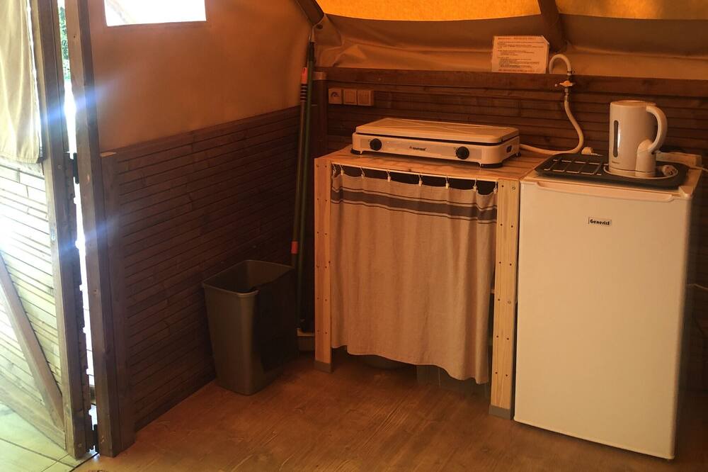 Photo of Kitchen in Gravieres