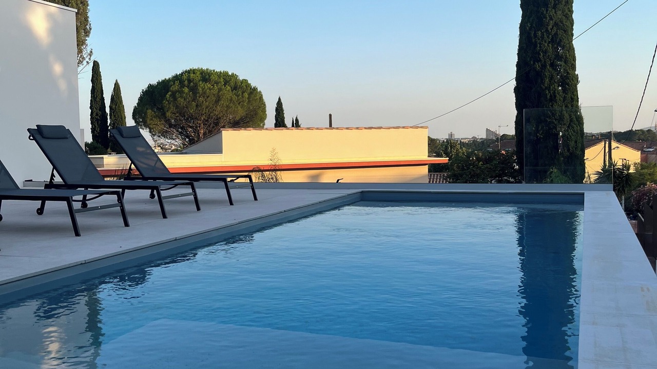Photo of Outdoor in Castelnau-le-Lez