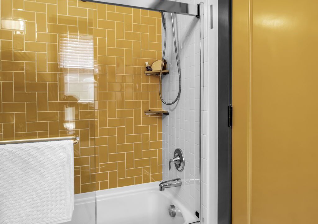 Photo of Bathroom in Lyndonville