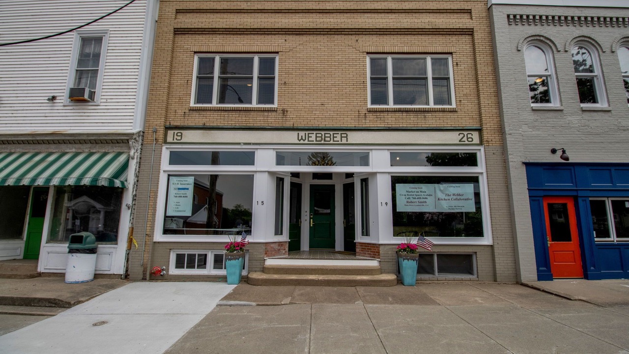 Photo of Outdoor in Lyndonville