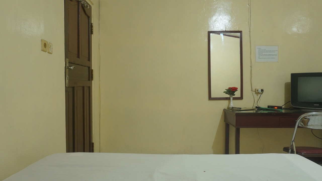 Photo of Bedroom in Makassar