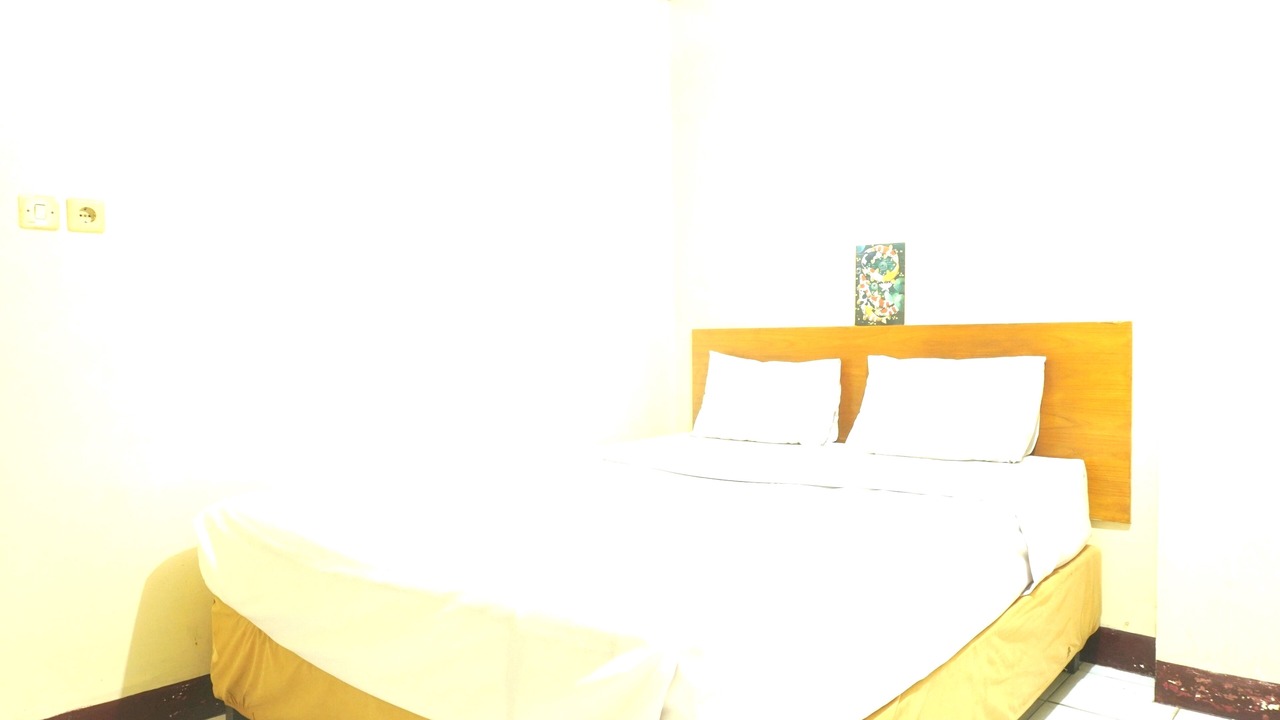 Photo of Bedroom in Makassar