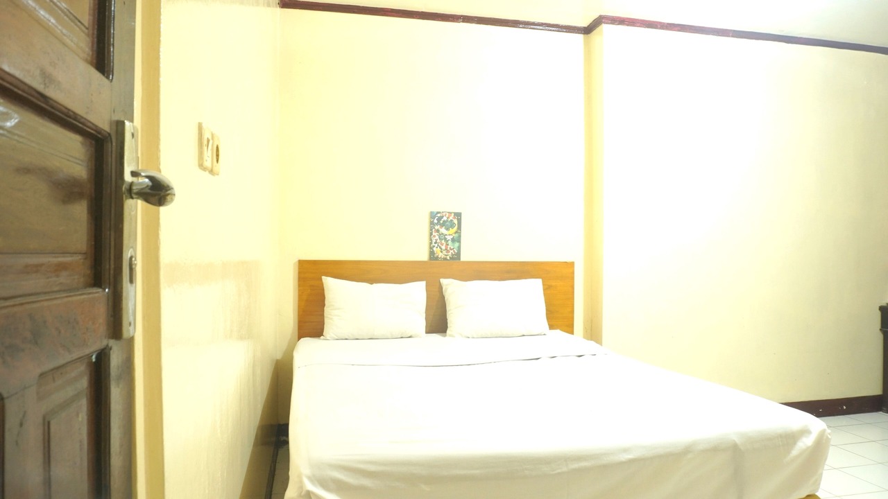 Photo of Bedroom in Makassar