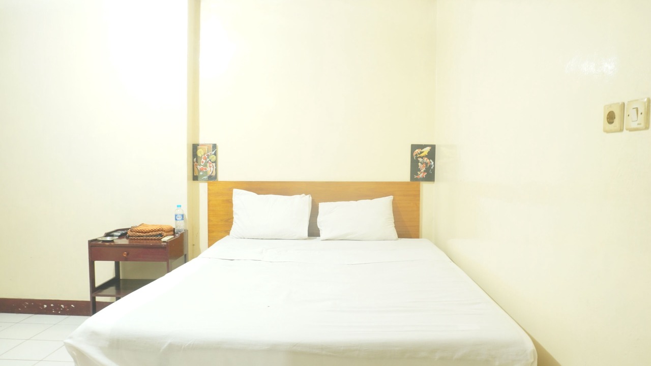 Photo of Bedroom in Makassar