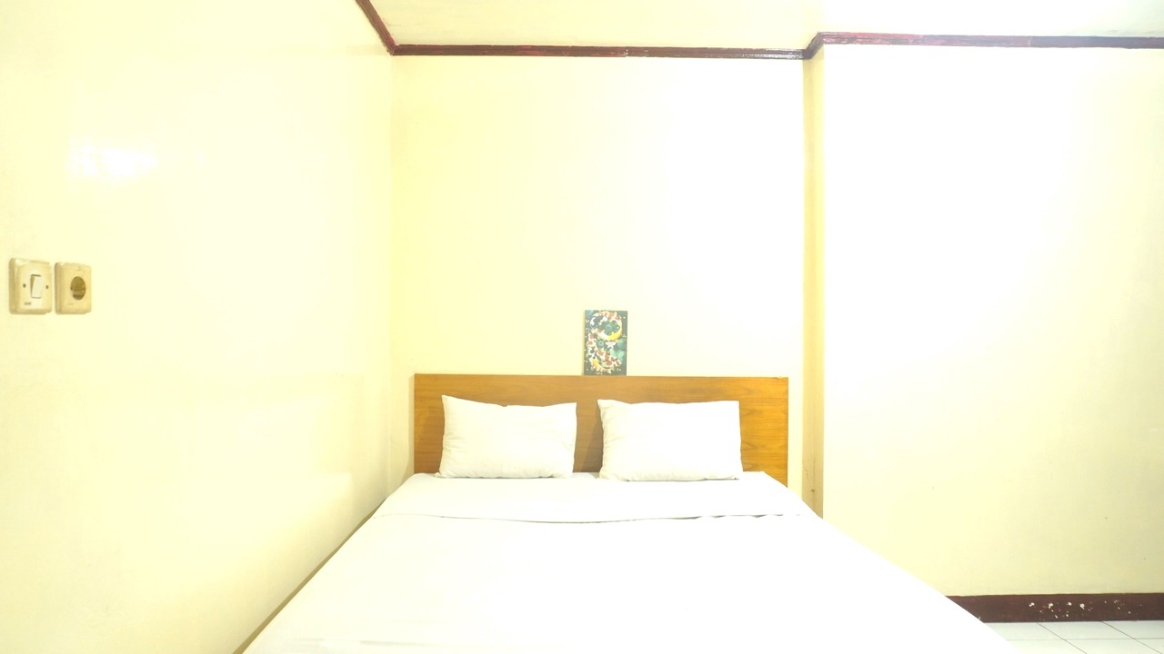 Photo of Bedroom in Makassar