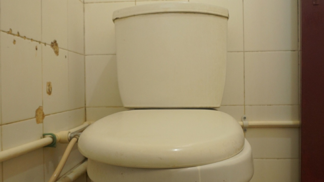 Photo of Bathroom in Makassar