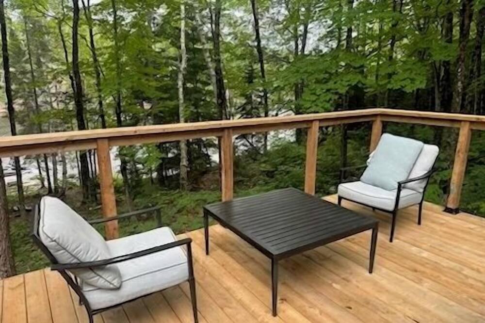 Photo of Outdoor in McDougall