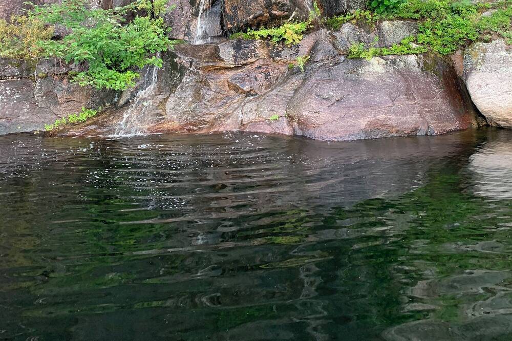 Photo of Outdoor in McDougall