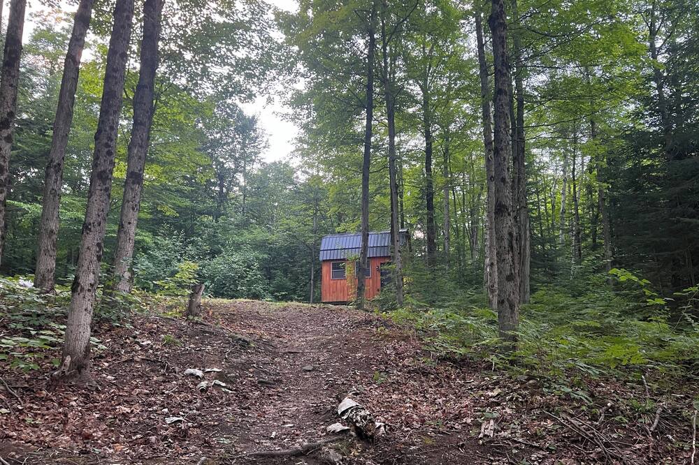 Photo of Outdoor in McDougall