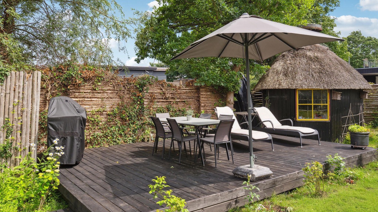 Photo of Outdoor in Vejlby Fed