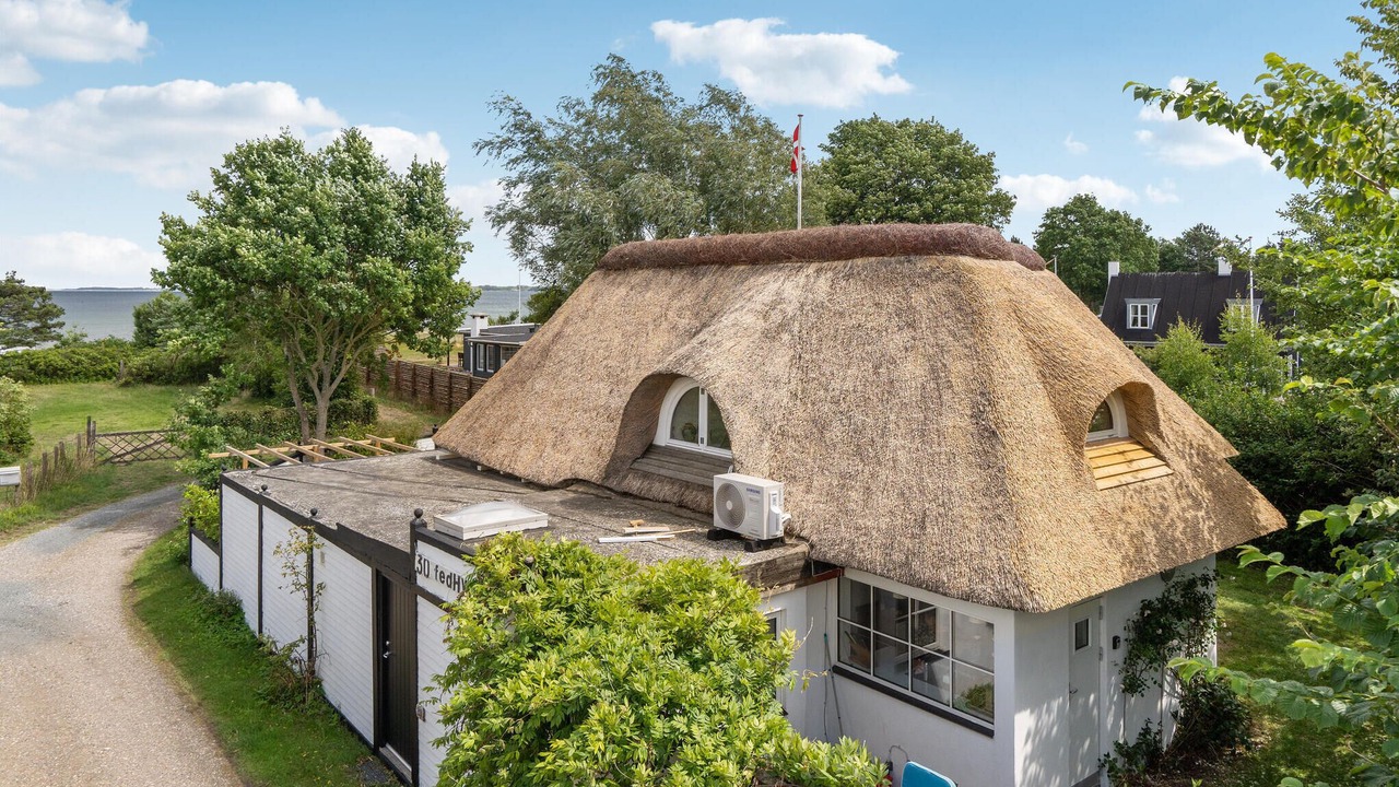Photo of Outdoor in Vejlby Fed