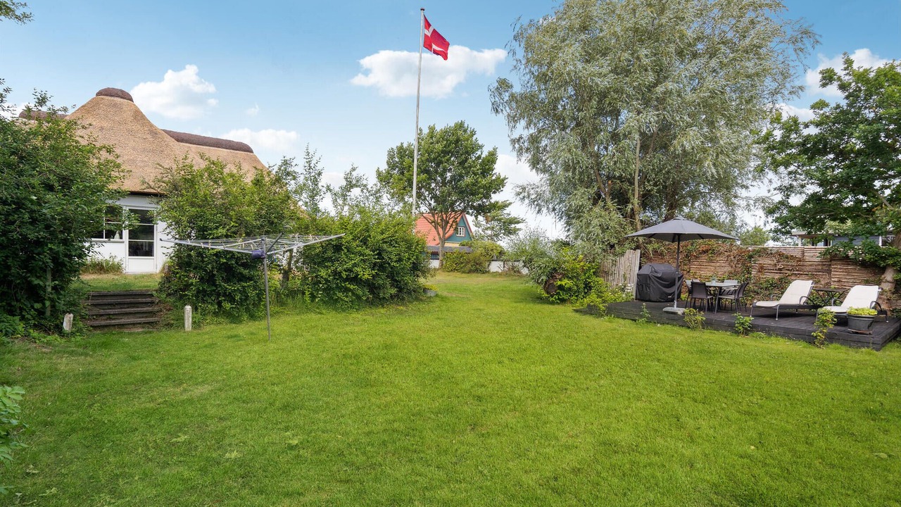 Photo of Outdoor in Vejlby Fed