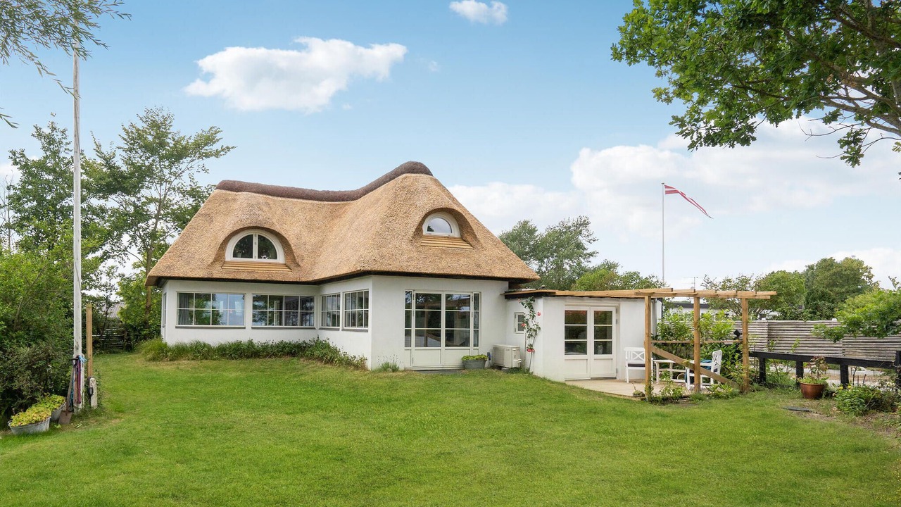 Photo of Outdoor in Vejlby Fed