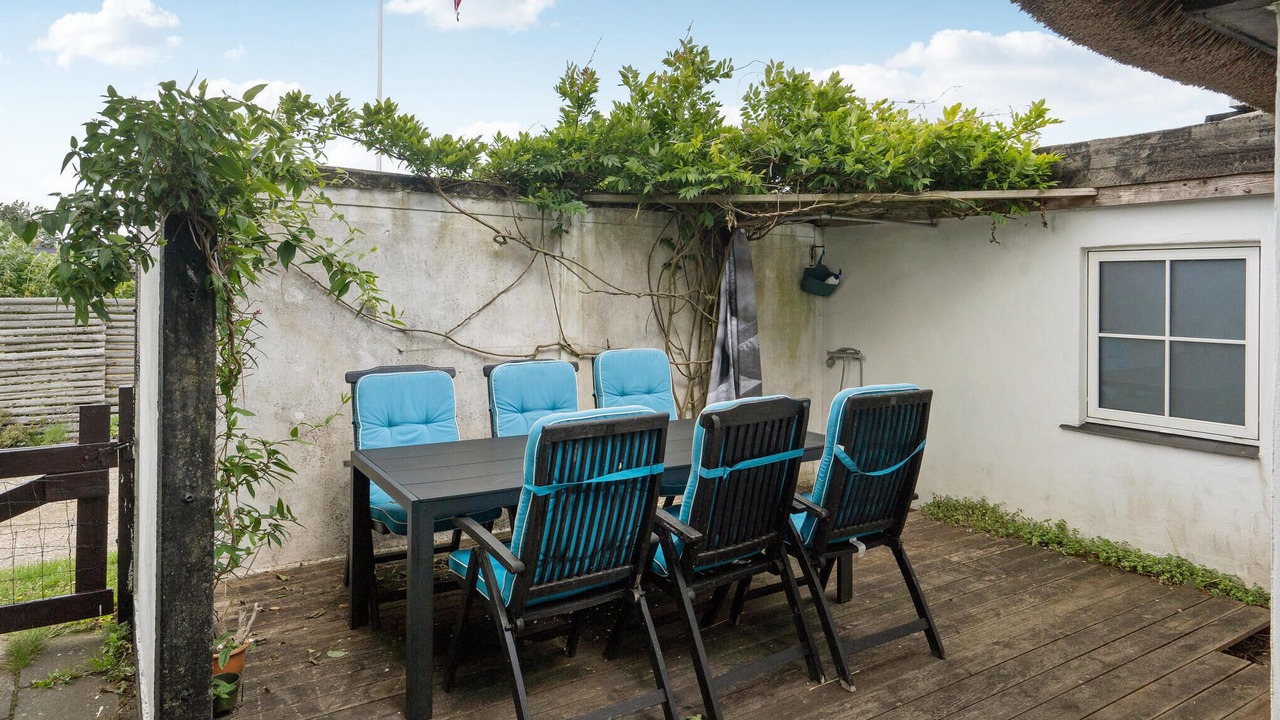 Photo of Outdoor in Vejlby Fed