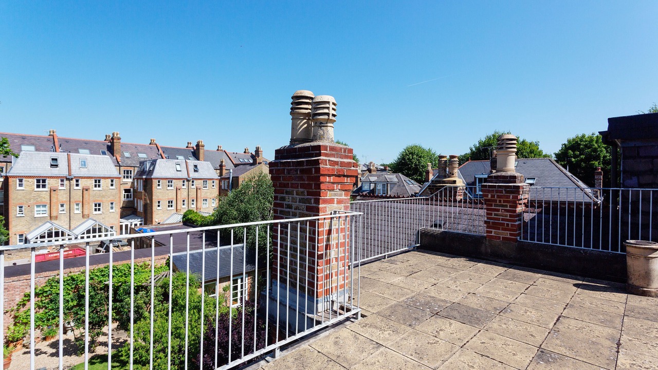 Photo of Outdoor in Twickenham Riverside