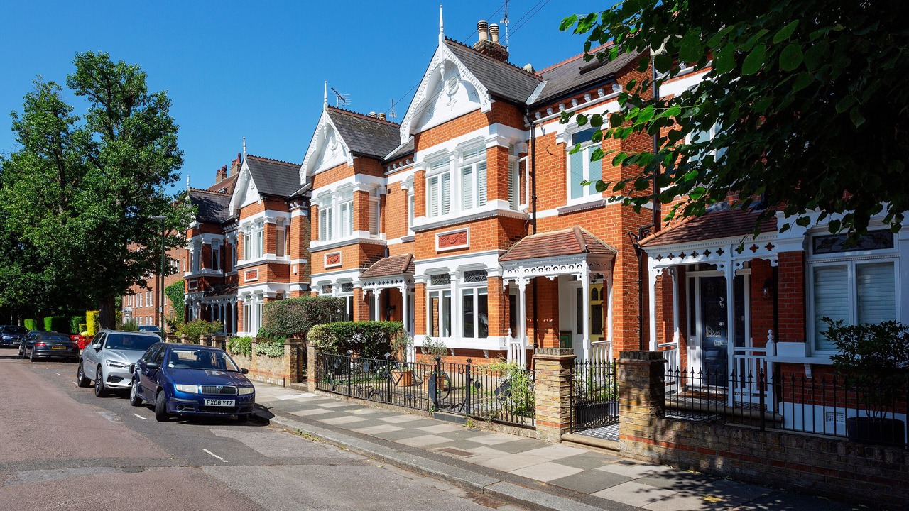 Photo of Outdoor in Twickenham Riverside