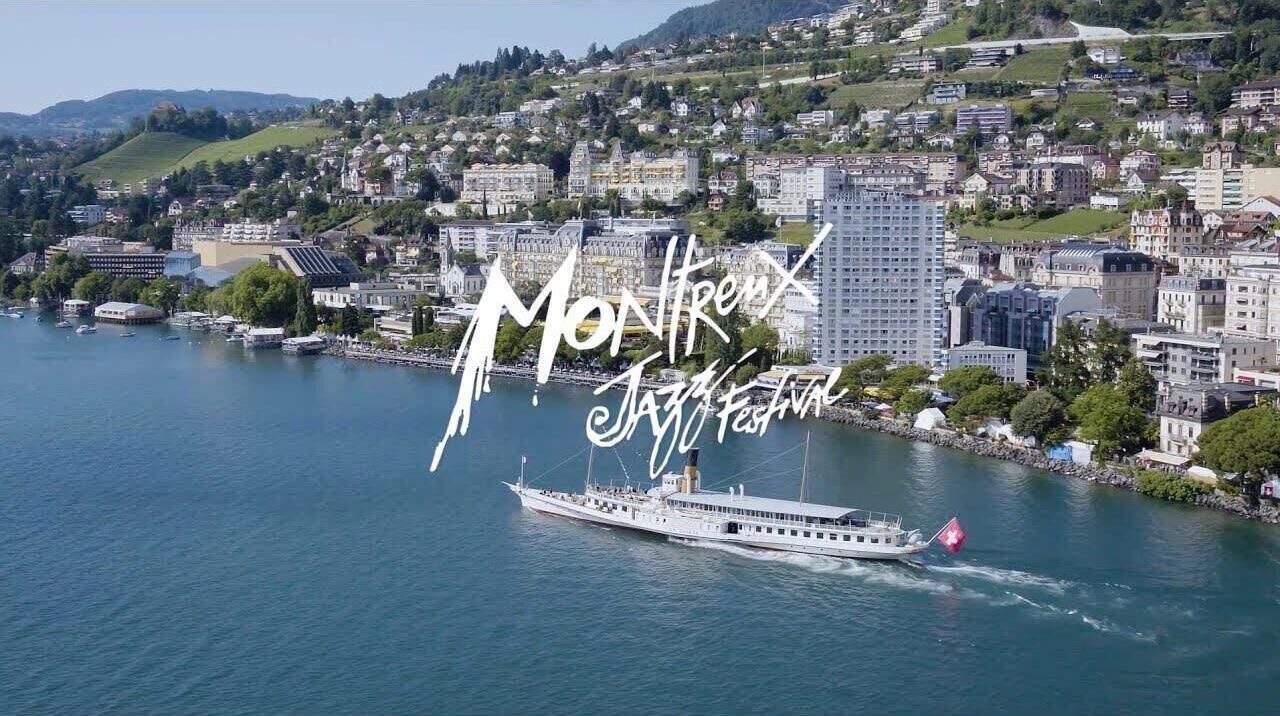 Photo of Others in Montreux