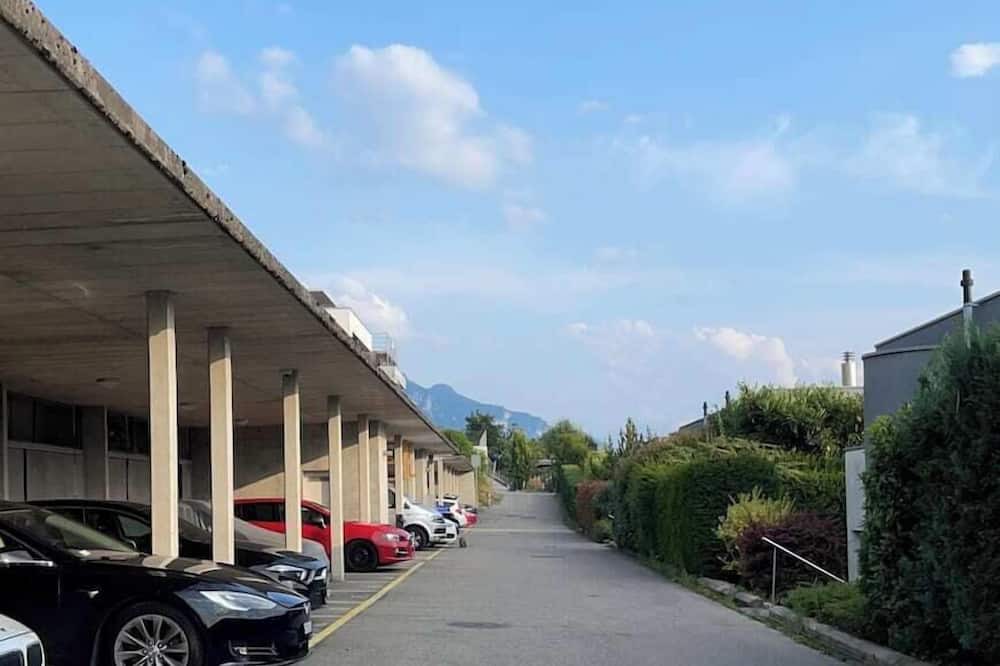 Photo of Others in Montreux