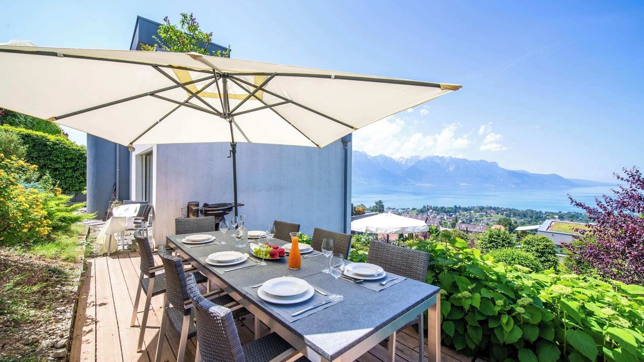 Photo of Outdoor in Montreux