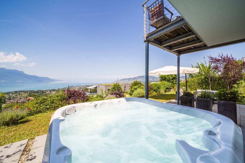 Photo of Outdoor in Montreux