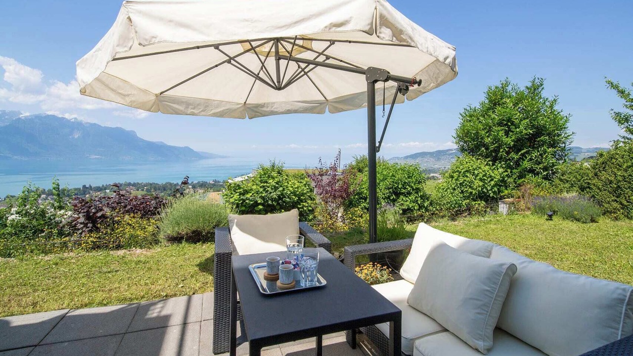 Photo of Outdoor in Montreux