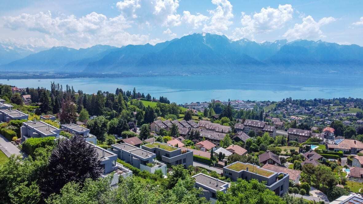 Photo of Outdoor in Montreux