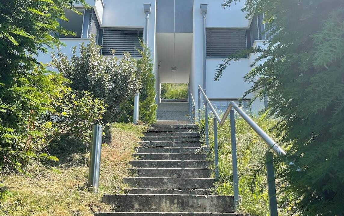 Photo of Outdoor in Montreux