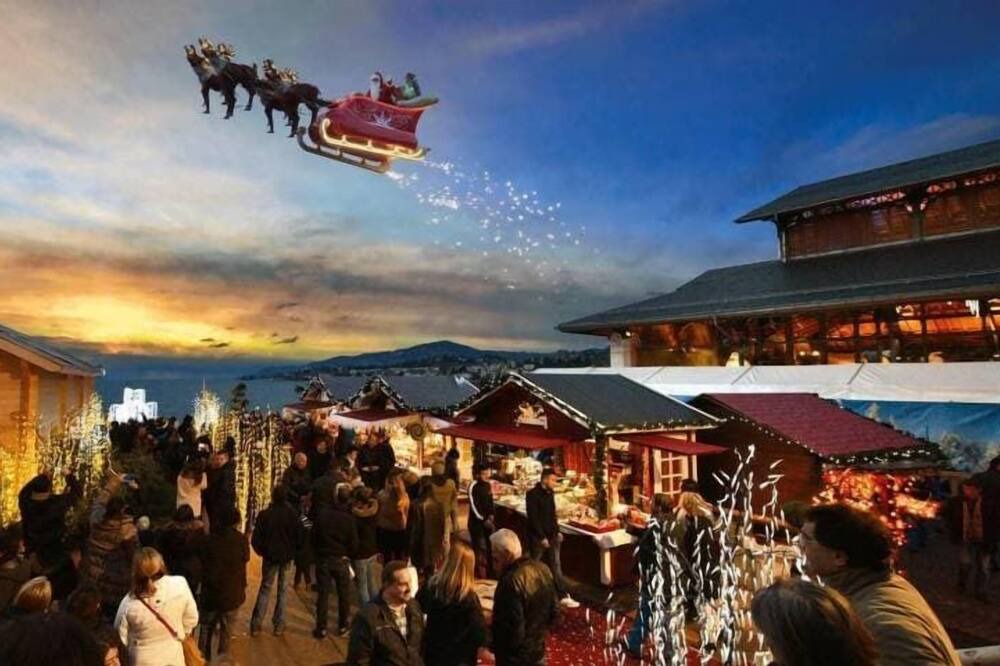 Photo of Others in Montreux