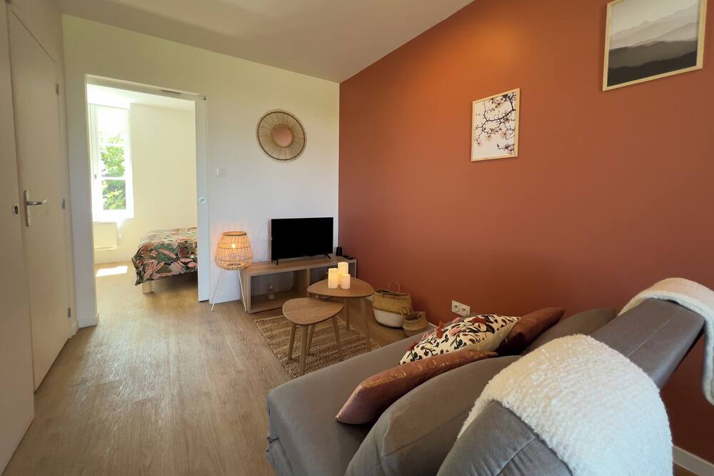 Photo of Livingroom in Montlucon