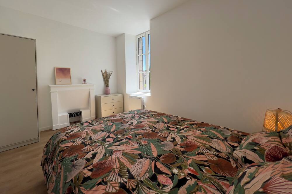 Photo of Bedroom in Montlucon