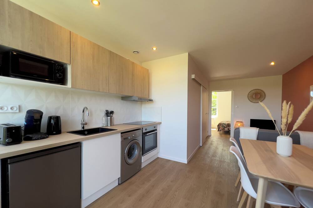 Photo of Kitchen in Montlucon