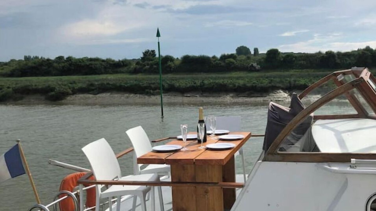 Photo of Outdoor in Etaples