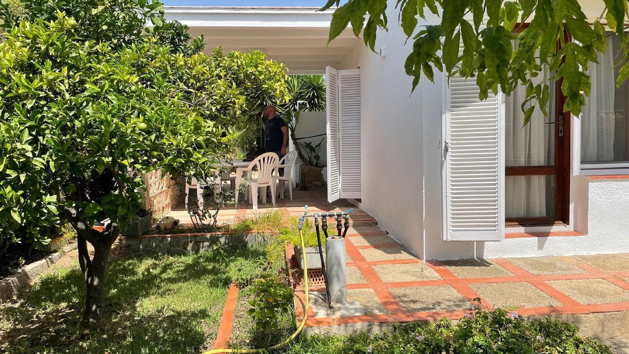 Photo of Outdoor in Calafat