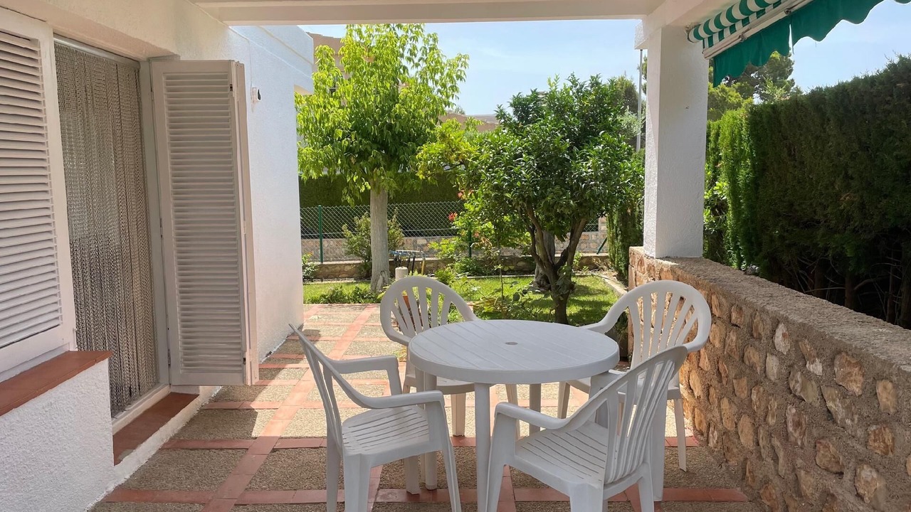 Photo of Outdoor in Calafat