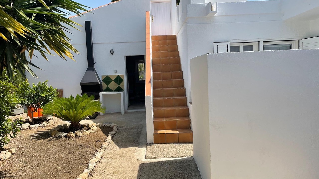Photo of Patio Balcony in Calafat