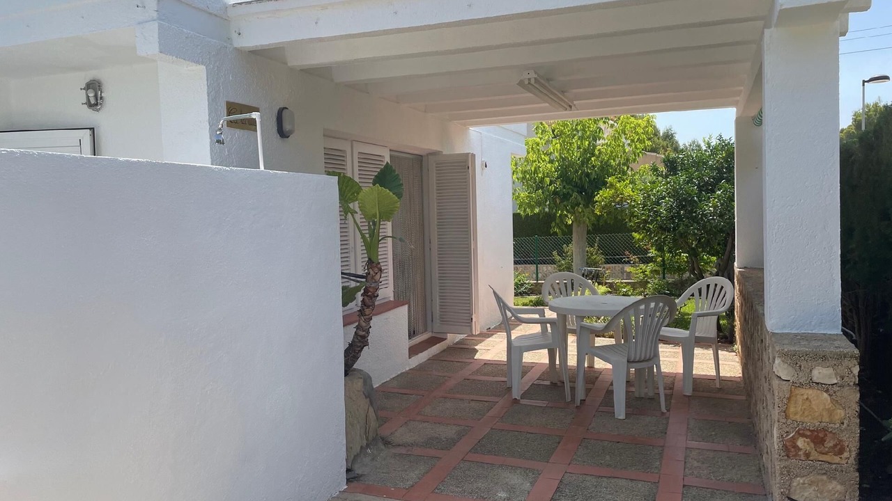 Photo of Outdoor in Calafat