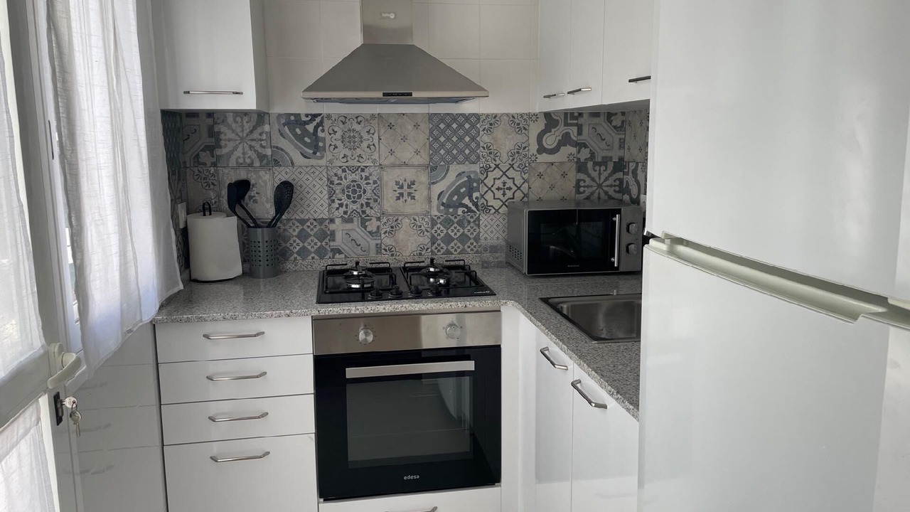 Photo of Kitchen in Calafat