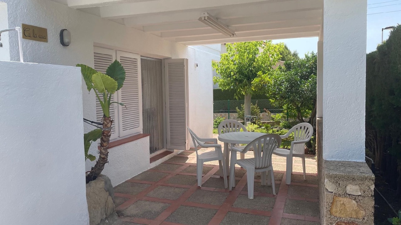 Photo of Outdoor in Calafat