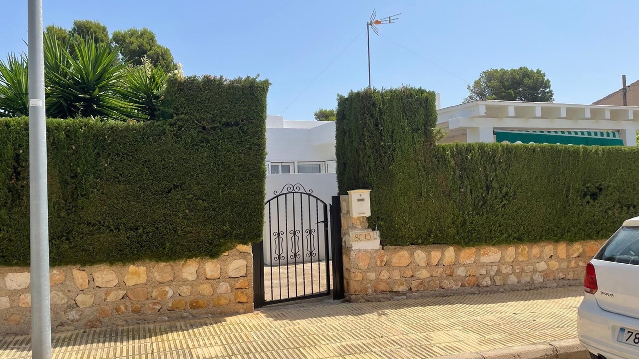 Photo of Outdoor in Calafat