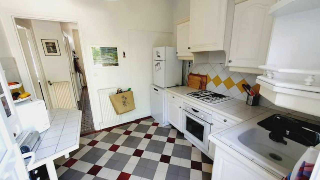 Photo of Kitchen in Vernon