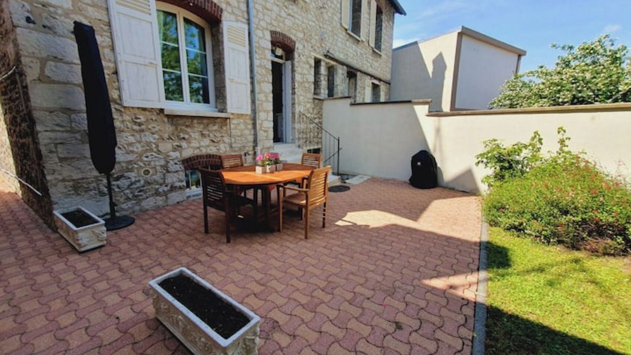 Photo of Patio Balcony in Vernon