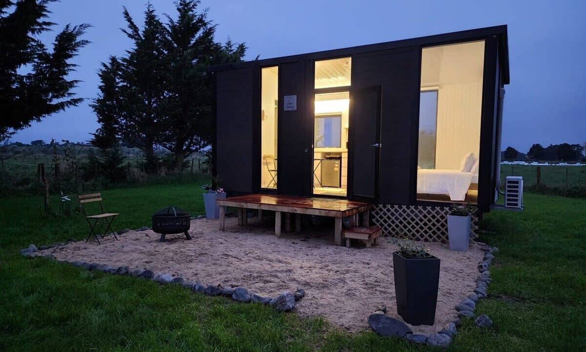 Photo of Patio Balcony in Clareville