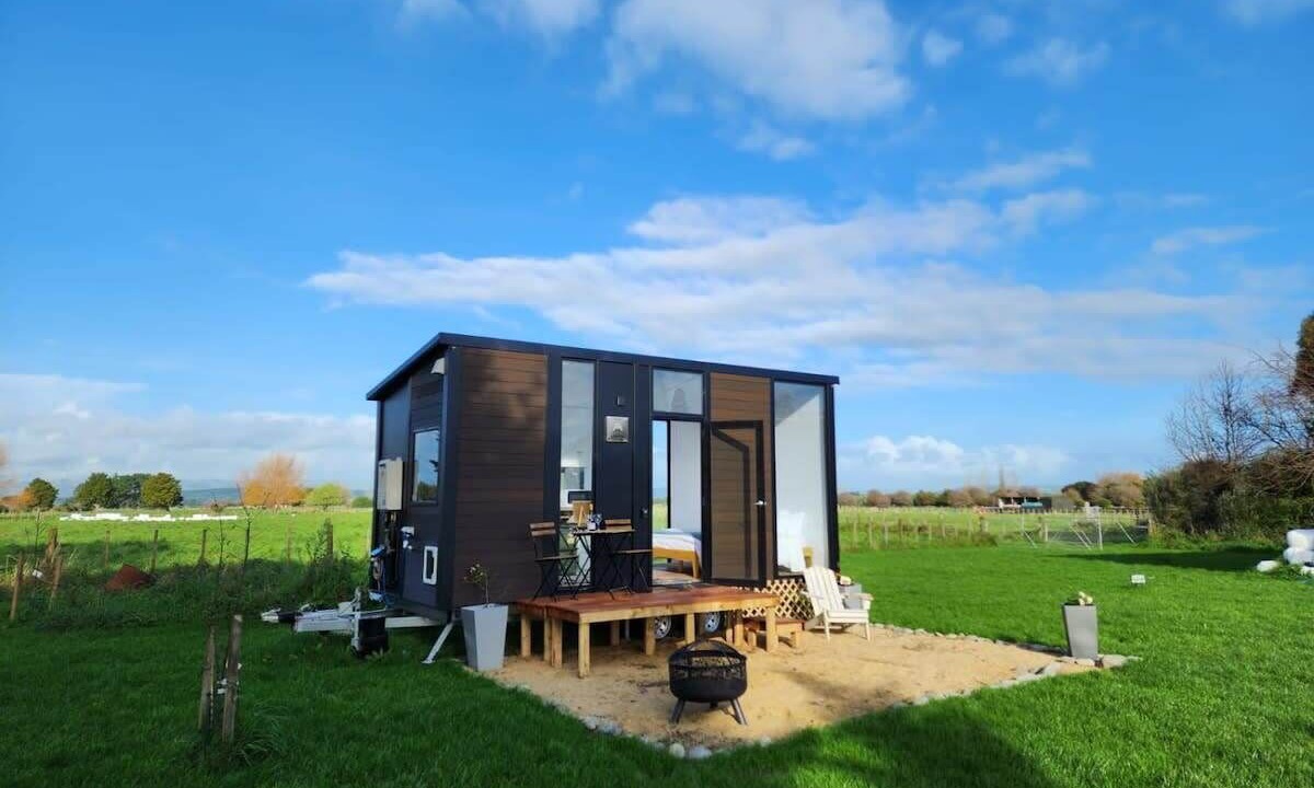 Photo of Outdoor in Clareville