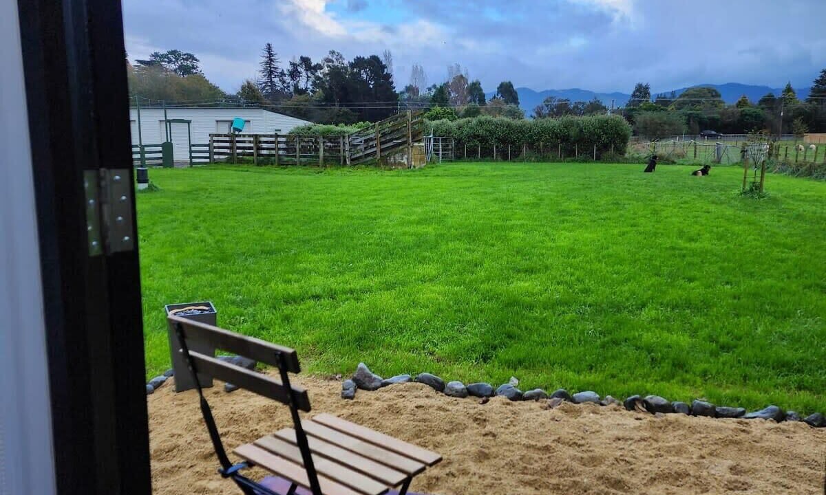 Photo of Outdoor in Clareville