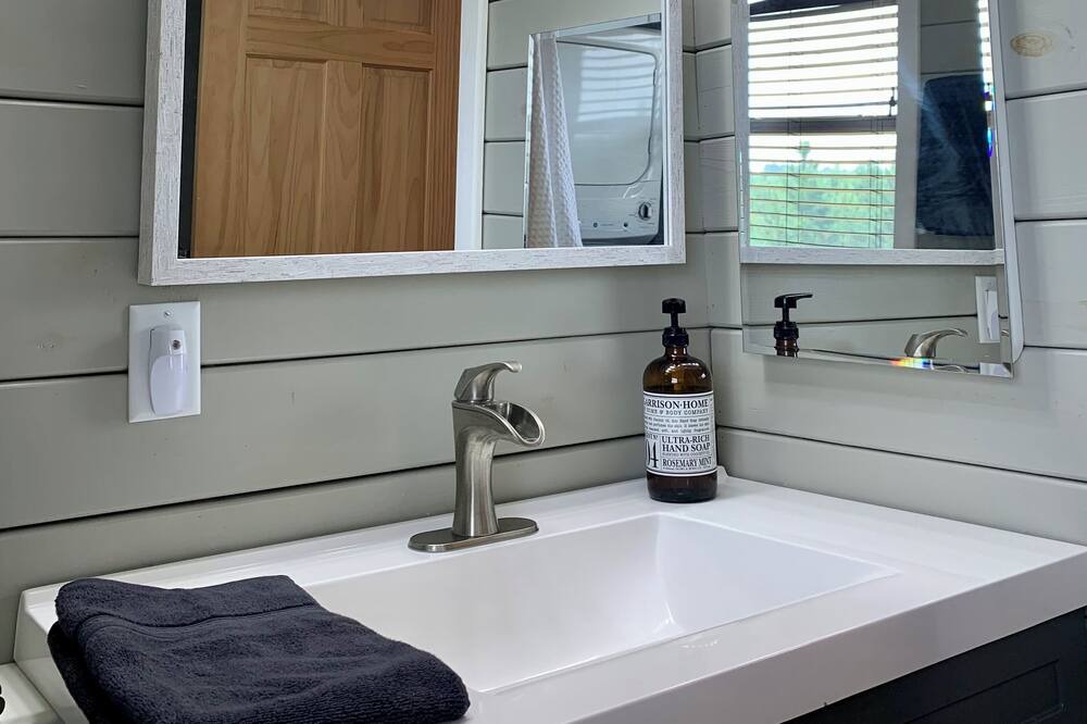 Photo of Bathroom in Norristown